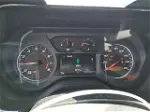 2018 Chevrolet Camaro Lt Синий vin: 1G1FB1RS9J0148916