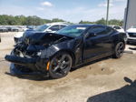 2018 Chevrolet Camaro Lt Black vin: 1G1FB1RS9J0168907