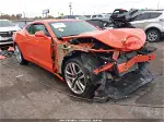 2020 Chevrolet Camaro Rwd  1lt Orange vin: 1G1FB1RS9L0121962