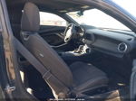 2020 Chevrolet Camaro Rwd  1lt Gray vin: 1G1FB1RS9L0149177