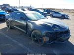 2020 Chevrolet Camaro Rwd  1lt Gray vin: 1G1FB1RS9L0149177