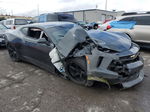 2017 Chevrolet Camaro Lt Black vin: 1G1FB1RSXH0160308