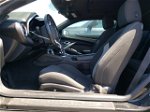 2018 Chevrolet Camaro Lt Black vin: 1G1FB1RSXJ0138184