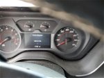 2017 Chevrolet Camaro Lt Red vin: 1G1FB1RX0H0136031