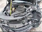 2017 Chevrolet Camaro 1lt Черный vin: 1G1FB1RX1H0135373