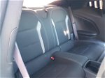 2017 Chevrolet Camaro Lt Charcoal vin: 1G1FB1RX1H0142520