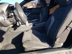 2017 Chevrolet Camaro Lt Угольный vin: 1G1FB1RX1H0142520