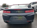 2018 Chevrolet Camaro Lt Gray vin: 1G1FB1RX1J0185938