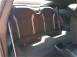 2018 Chevrolet Camaro Lt Burgundy vin: 1G1FB1RX2J0123691
