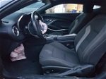 2018 Chevrolet Camaro Lt Серый vin: 1G1FB1RX2J0176567