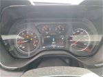 2018 Chevrolet Camaro Lt Red vin: 1G1FB1RX2J0185706