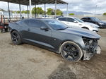 2018 Chevrolet Camaro Lt Красный vin: 1G1FB1RX2J0185706