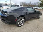 2020 Chevrolet Camaro Ls Черный vin: 1G1FB1RX2L0107171