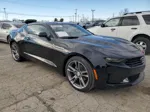 2020 Chevrolet Camaro Ls Черный vin: 1G1FB1RX2L0107171