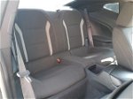 2017 Chevrolet Camaro Lt Черный vin: 1G1FB1RX3H0106103