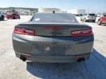 2017 Chevrolet Camaro Lt Black vin: 1G1FB1RX3H0106103