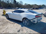 2017 Chevrolet Camaro 1lt White vin: 1G1FB1RX3H0125010