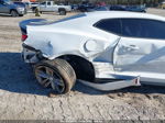 2017 Chevrolet Camaro 1lt White vin: 1G1FB1RX3H0125010