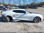 2017 Chevrolet Camaro 1lt White vin: 1G1FB1RX3H0125010