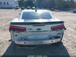 2017 Chevrolet Camaro 1lt White vin: 1G1FB1RX3H0125010