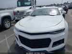 2017 Chevrolet Camaro 1lt White vin: 1G1FB1RX3H0186454