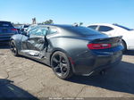 2018 Chevrolet Camaro 1lt Серый vin: 1G1FB1RX3J0183432