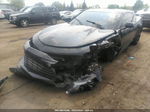 2018 Chevrolet Camaro 1lt Black vin: 1G1FB1RX3J0190364