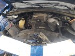 2017 Chevrolet Camaro Lt Blue vin: 1G1FB1RX4H0150465
