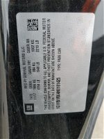 2017 Chevrolet Camaro Lt Black vin: 1G1FB1RX4H0181425