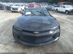 2017 Chevrolet Camaro 1lt Unknown vin: 1G1FB1RX4H0188391