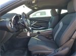 2018 Chevrolet Camaro Lt Серый vin: 1G1FB1RX5J0132708