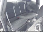 2018 Chevrolet Camaro 1lt Black vin: 1G1FB1RX5J0174196