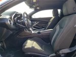 2020 Chevrolet Camaro Ls Gray vin: 1G1FB1RX5L0140309