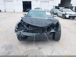 2020 Chevrolet Camaro Rwd  1ls Gray vin: 1G1FB1RX5L0144361