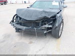 2020 Chevrolet Camaro Rwd  1ls Gray vin: 1G1FB1RX5L0144361