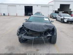 2020 Chevrolet Camaro Rwd  1ls Gray vin: 1G1FB1RX5L0144361