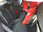 2018 Chevrolet Camaro Lt Red vin: 1G1FB1RX6J0160629