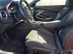 2020 Chevrolet Camaro Ls Gray vin: 1G1FB1RX6L0143459