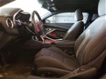 2017 Chevrolet Camaro Lt Черный vin: 1G1FB1RX8H0115301