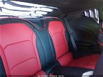 2017 Chevrolet Camaro 1lt Красный vin: 1G1FB1RX8H0133331