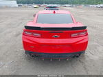 2017 Chevrolet Camaro 1lt Красный vin: 1G1FB1RX8H0133331