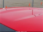 2017 Chevrolet Camaro 1lt Красный vin: 1G1FB1RX8H0215348