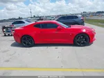 2018 Chevrolet Camaro 1lt Red vin: 1G1FB1RX8J0104725