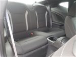 2018 Chevrolet Camaro Lt Серый vin: 1G1FB1RXXJ0166322