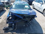 2020 Chevrolet Camaro Rwd  1ls Blue vin: 1G1FB1RXXL0102610