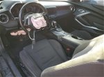 2017 Chevrolet Camaro Lt Черный vin: 1G1FB3DS2H0170740