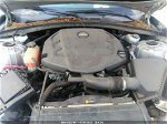 2017 Chevrolet Camaro 1lt Silver vin: 1G1FB3DS3H0192164