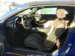 2020 Chevrolet Camaro Rwd  1lt Синий vin: 1G1FB3DS4L0109575