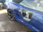 2020 Chevrolet Camaro Rwd  1lt Blue vin: 1G1FB3DS4L0109575