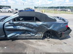 2020 Chevrolet Camaro Rwd  1lt Серый vin: 1G1FB3DS4L0115019